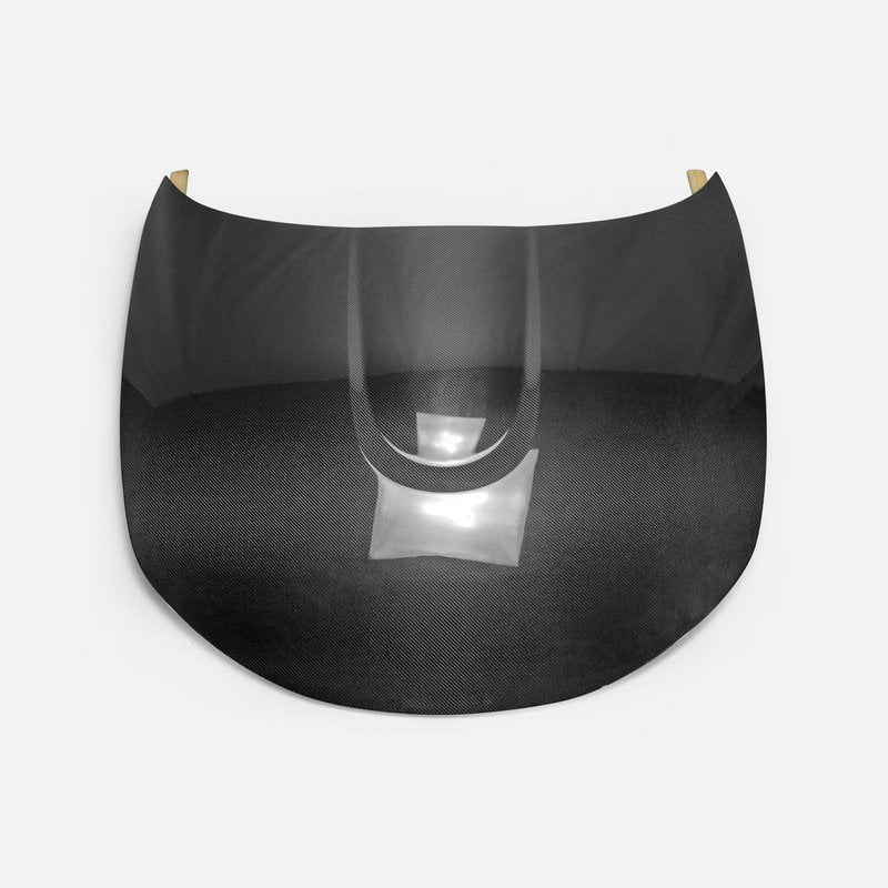 MAZDA MX5 NC NCEC Roster Miata OEM Hood