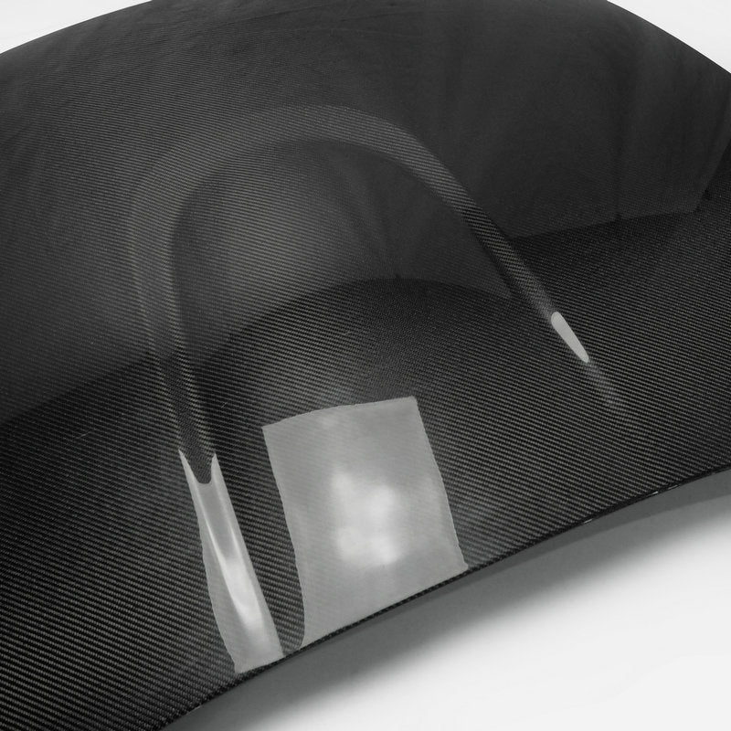 MAZDA MX5 NC NCEC Roster Miata OEM Hood