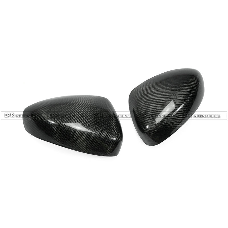 MAZDA MX5 ND5RC Miata Roadster OEM Side Mirror Cover (Stick on Type)