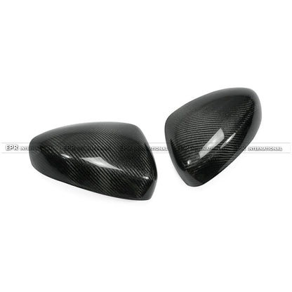 MAZDA MX5 ND5RC Miata Roadster OEM Side Mirror Cover (Stick on Type)