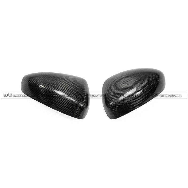 MAZDA MX5 ND5RC Miata Roadster OEM Side Mirror Cover (Stick on Type)