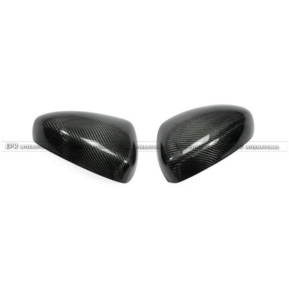 MAZDA MX5 ND5RC Miata Roadster OEM Side Mirror Cover (Stick on Type)