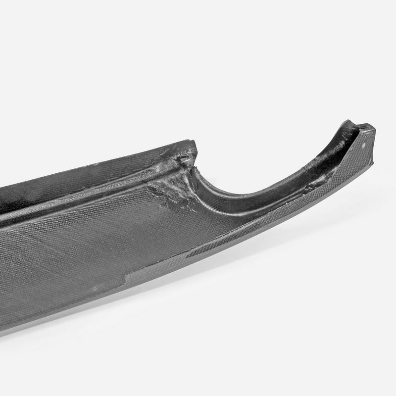 MAZDA MX5 NA 89-97 OE Type Rear finish panel (Fits Euro/UK)