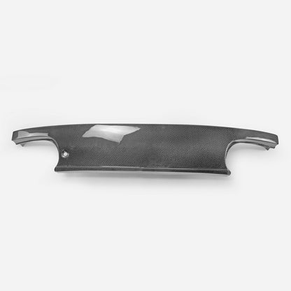 MAZDA MX5 NA 89-97 OE Type Rear finish panel (Fits Euro/UK)
