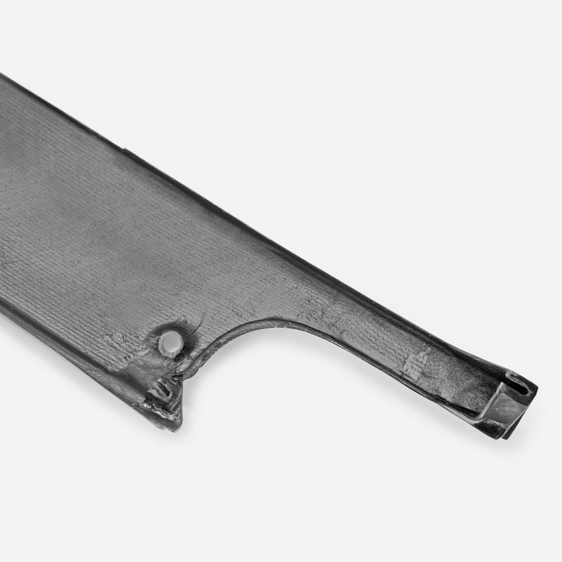 MAZDA MX5 NA 89-97 OE Type Rear finish panel (Fits Euro/UK)
