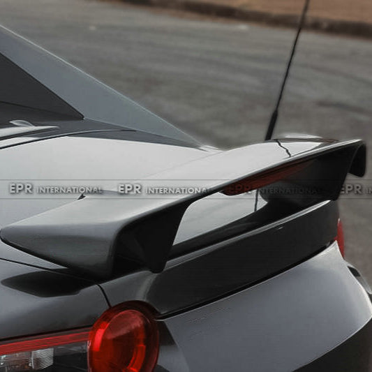 MX5 ND5RC Miata Roadster AE Type Rear Spoiler