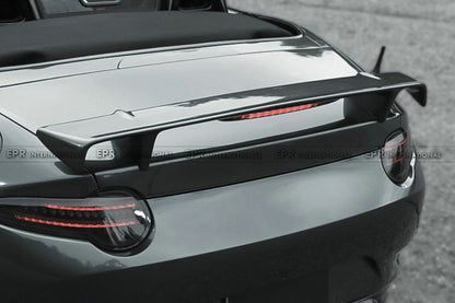 MX5 ND5RC Miata Roadster AE Type Rear Spoiler