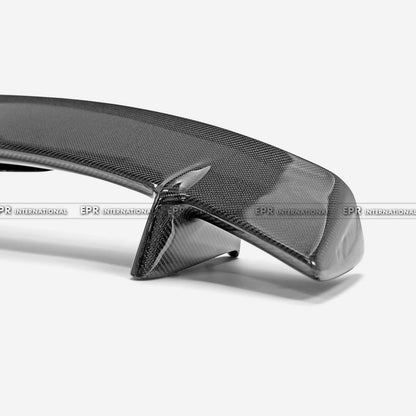MX5 ND5RC Miata Roadster AE Type Rear Spoiler
