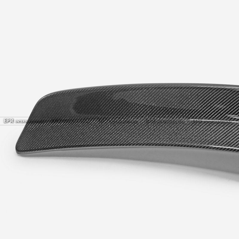 MAZDA MX5 NB6C NB8C Roadster EPA Type duckbill spoiler