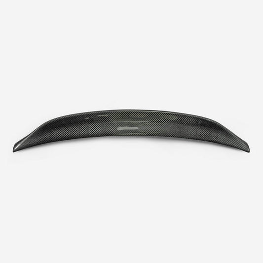 MAZDA MX5 NC NCEC Roster Miata EPA Type 3 Spoiler (PRHT Hard Top Only)