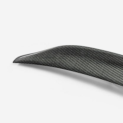 MAZDA MX5 NC NCEC Roster Miata EPA Type 3 Spoiler (PRHT Hard Top Only)
