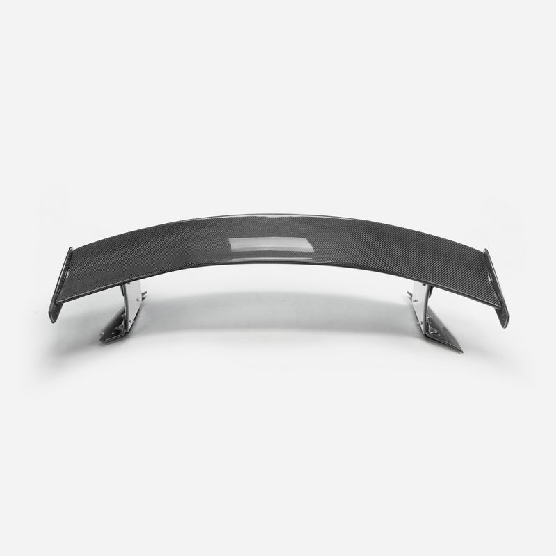 MAZDA MX5 Miata ND GVR Type rear trunk GT spoiler (used short Antenna or no antenna)