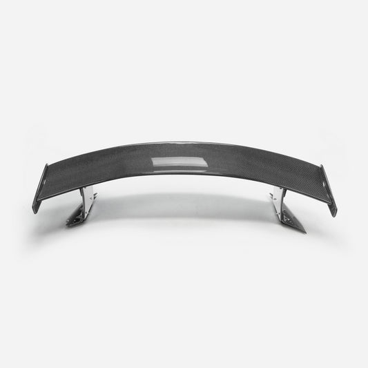 MAZDA MX5 Miata ND GVR Type rear trunk GT spoiler (used short Antenna or no antenna)
