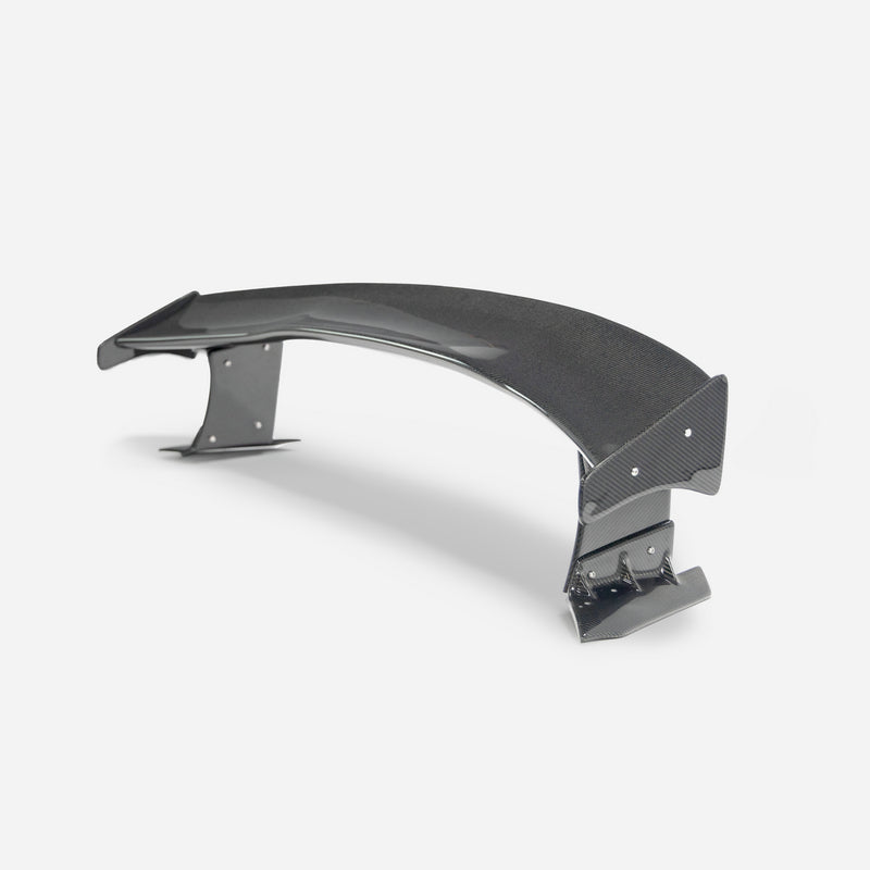 MAZDA MX5 Miata ND GVR Type rear trunk GT spoiler (used short Antenna or no antenna)