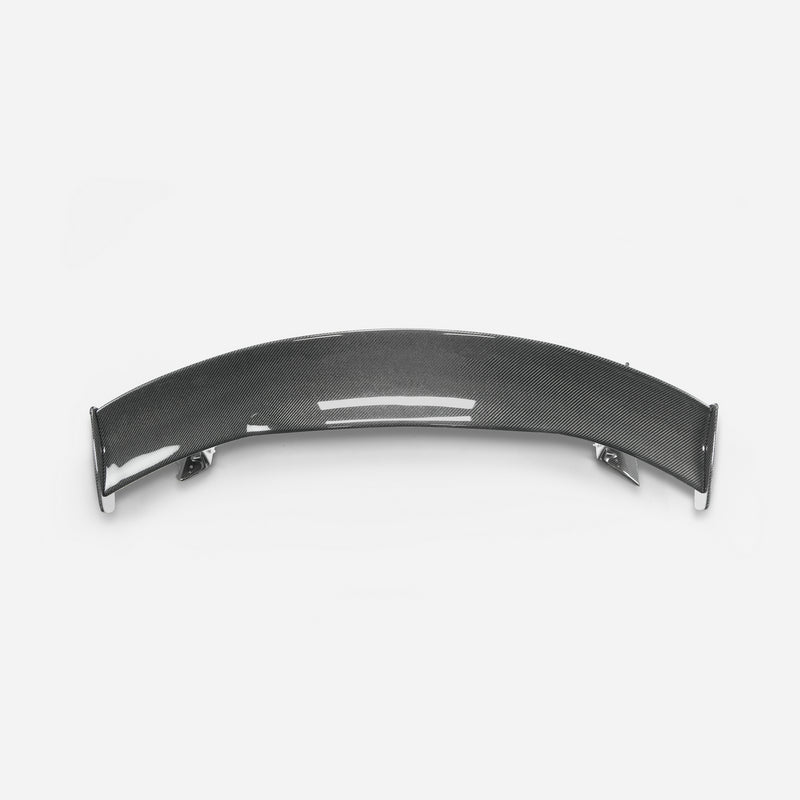 MAZDA MX5 Miata ND GVR Type rear trunk GT spoiler (used short Antenna or no antenna)