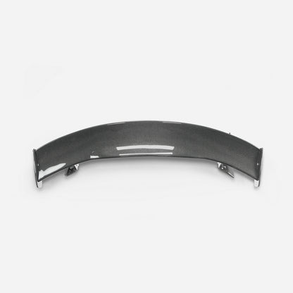MAZDA MX5 Miata ND GVR Type rear trunk GT spoiler (used short Antenna or no antenna)