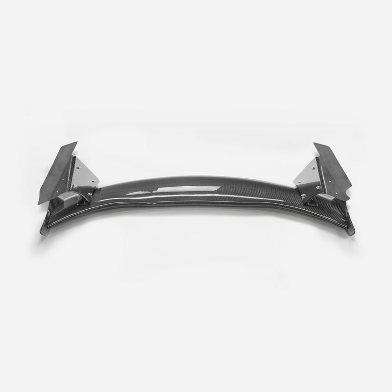 MAZDA MX5 Miata ND GVR Type rear trunk GT spoiler (used short Antenna or no antenna)