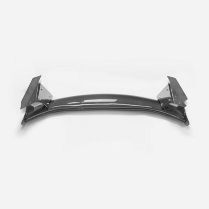MAZDA MX5 Miata ND GVR Type rear trunk GT spoiler (used short Antenna or no antenna)