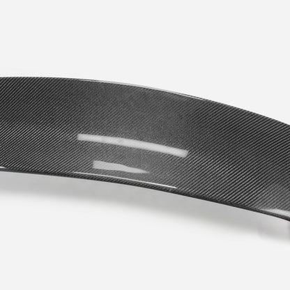 MAZDA MX5 Miata ND GVR Type rear trunk GT spoiler (used short Antenna or no antenna)