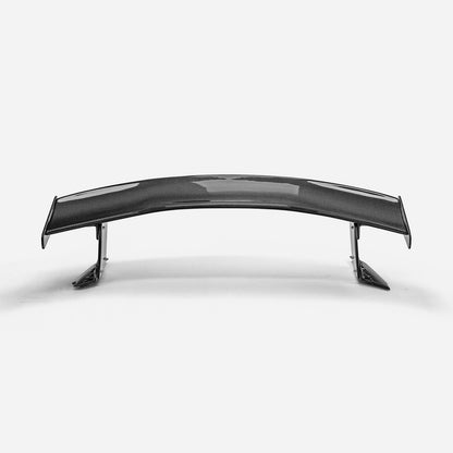 MAZDA MX5 Miata ND GVR2 Type rear trunk GT spoiler (Higher version +3cm, used short Antenna or no antenna)