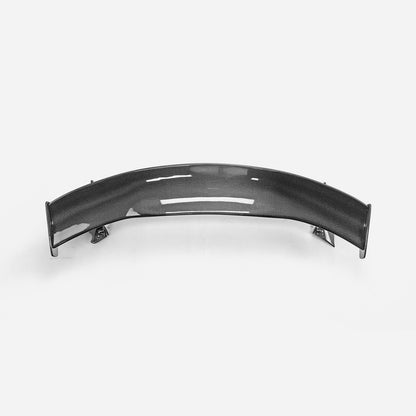 MAZDA MX5 Miata ND GVR2 Type rear trunk GT spoiler (Higher version +3cm, used short Antenna or no antenna)