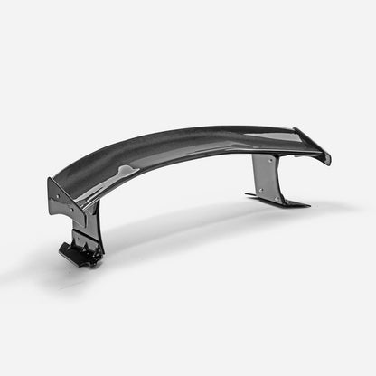 MAZDA MX5 Miata ND GVR2 Type rear trunk GT spoiler (Higher version +3cm, used short Antenna or no antenna)