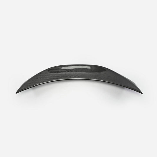MAZDA MX5 Miata ND RF LMS Style Duckbill Spoiler