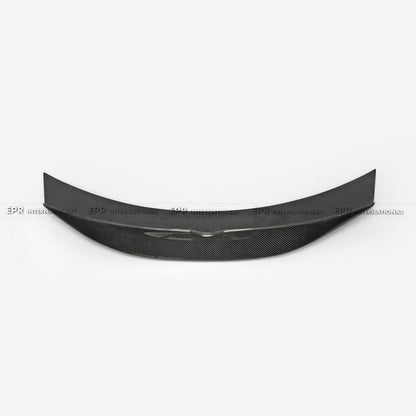 MAZDA MX5 Miata ND RF LMS Style Duckbill Spoiler