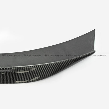 MAZDA MX5 Miata ND RF LMS Style Duckbill Spoiler