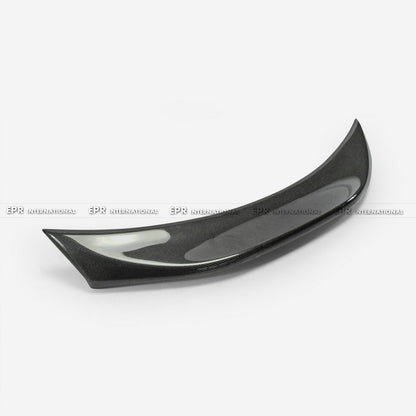 MAZDA MX5 Miata ND RF LMS Style Duckbill Spoiler
