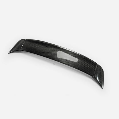 MAZDA MX5 NC NCEC Roster Miata RBK Style Trunk Spoiler (Soft Top Only)