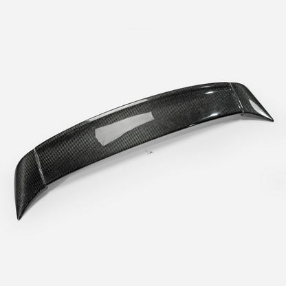 MAZDA MX5 NC NCEC Roster Miata RBK Style Trunk Spoiler (Soft Top Only)