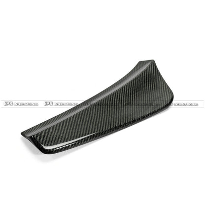 MAZDA MX5 Miata NB NC2 Rear Bumper Spat Canard