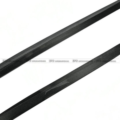 MAZDA MX5 ND5RC Miata Roadster Odula Side Step