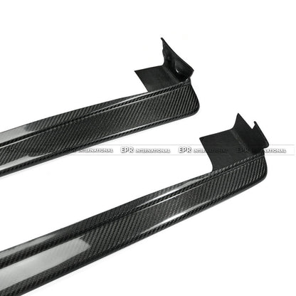 MAZDA MX5 ND5RC Miata Roadster Odula Side Step