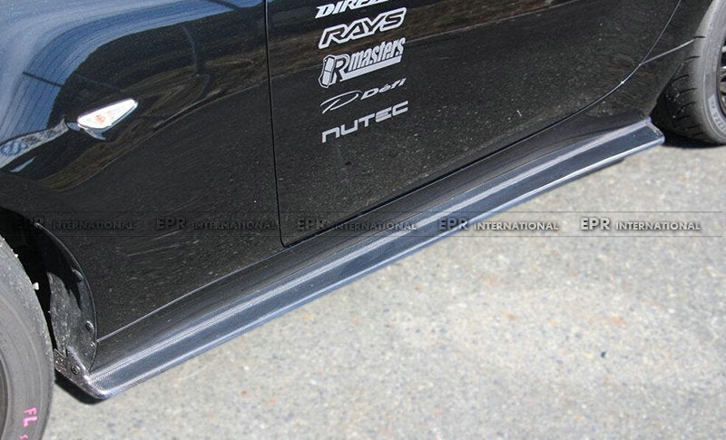 MAZDA MX5 ND5RC Miata Roadster Odula Side Step