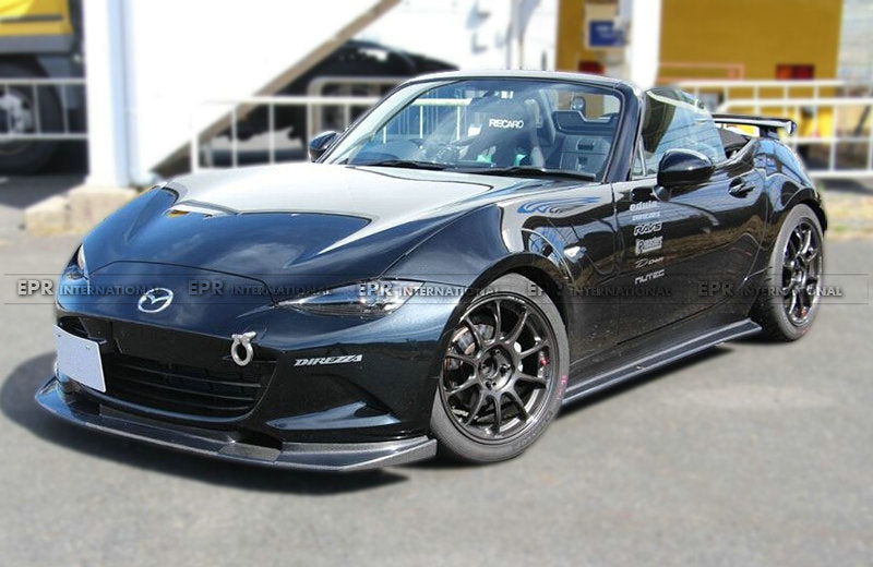 MAZDA MX5 ND5RC Miata Roadster Odula Side Step