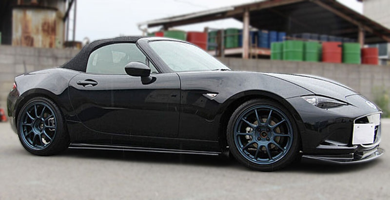 MAZDA MX5 ND5RC Miata Roadster Odula Side Step