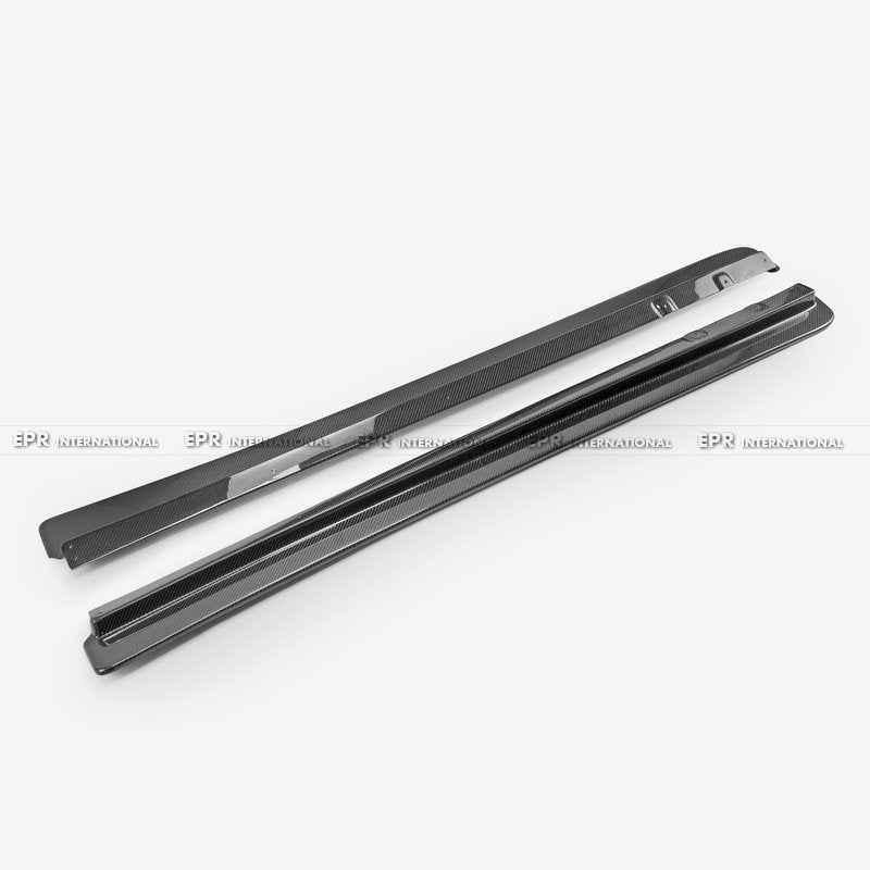 MAZDA MX5 NB Roadster EPA Type Side Step