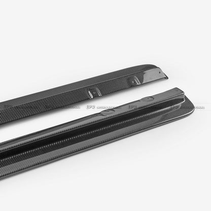 MAZDA MX5 NB Roadster EPA Type Side Step