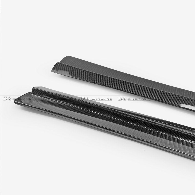MAZDA MX5 NB Roadster EPA Type Side Step