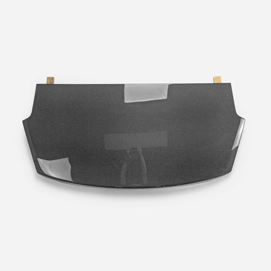 MAZDA MX5 ND5RC Miata Roadster OEM Trunk (Hard Top Only)