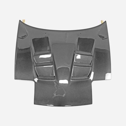 MAZDA MX5 NA 89-97 MK1 Miata Roadster Eunos AD Type front hood