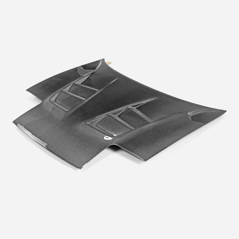 MAZDA MX5 NA 89-97 MK1 Miata Roadster Eunos AD Type front hood