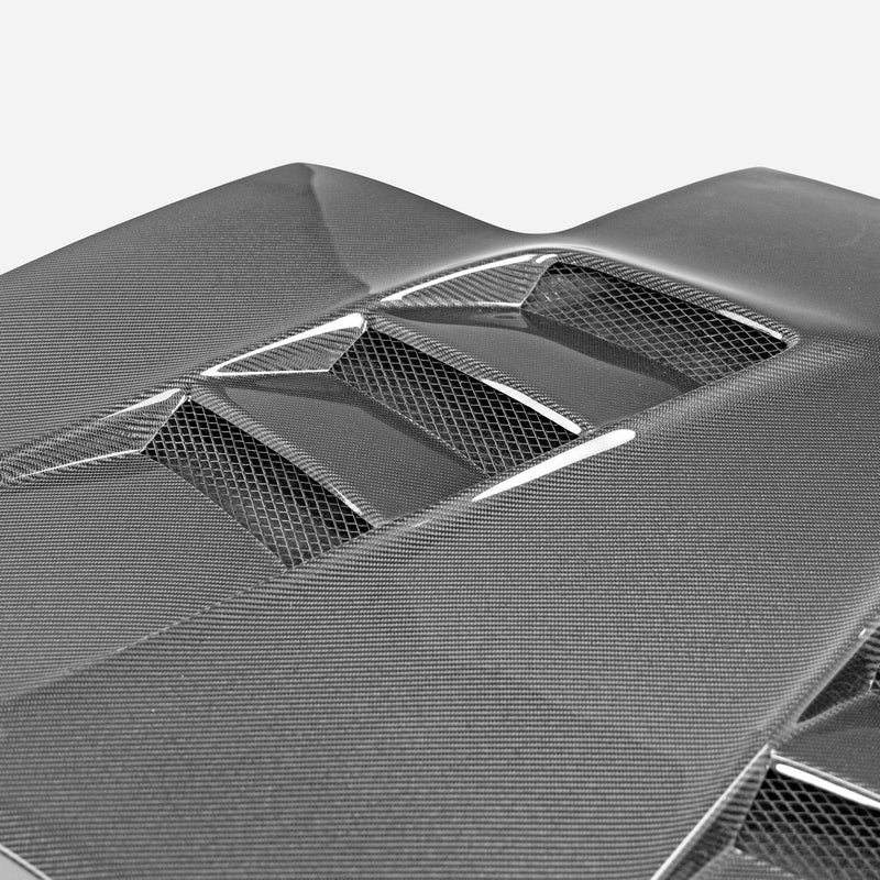 MAZDA MX5 NA 89-97 MK1 Miata Roadster Eunos AD Type front hood