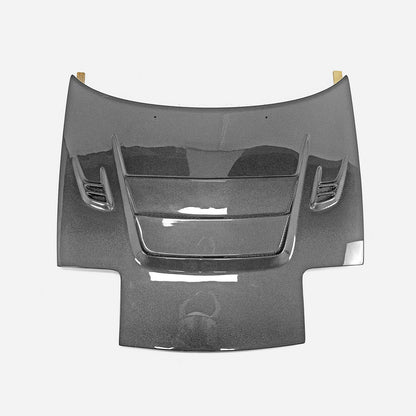 MAZDA MX5 NA 89-97 MK1 Miata Roadster Eunos EPA Type front hood