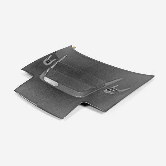 MAZDA MX5 NA 89-97 MK1 Miata Roadster Eunos EPA Type front hood