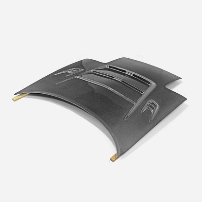 MAZDA MX5 NA 89-97 MK1 Miata Roadster Eunos EPA Type front hood