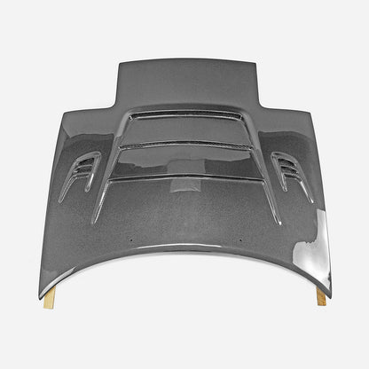 MAZDA MX5 NA 89-97 MK1 Miata Roadster Eunos EPA Type front hood