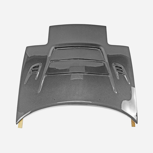MAZDA MX5 NA 89-97 MK1 Miata Roadster Eunos EPA Type front hood